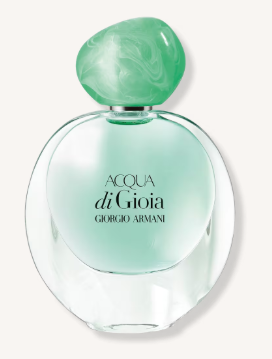 Giorgio Armani Acqua di Gioia bottle