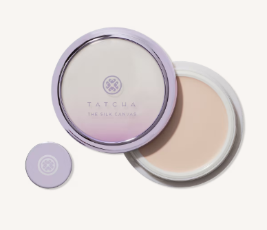 Tatcha The Silk Canvas